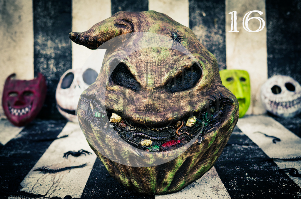 The Hollow Gallery (Collection 1) - 8x10 Art Prints