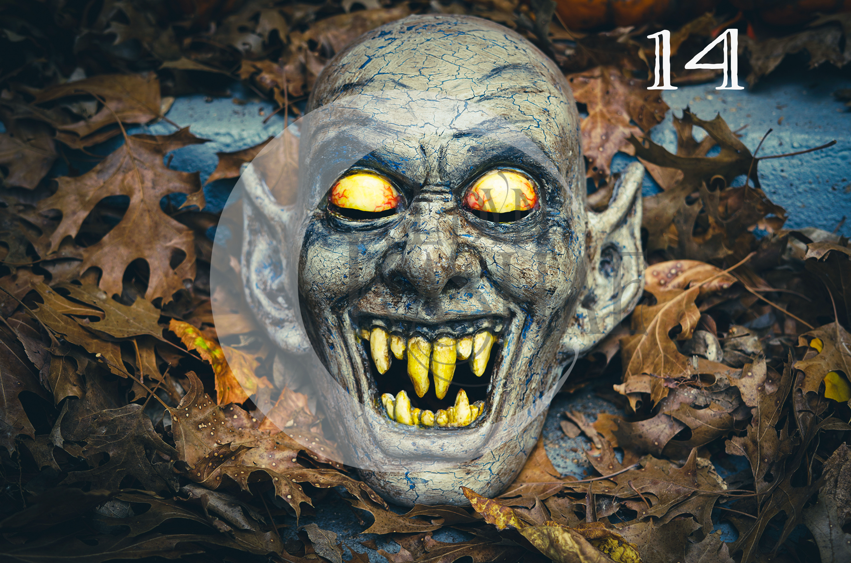 The Hollow Gallery (Collection 1) - 8x10 Art Prints