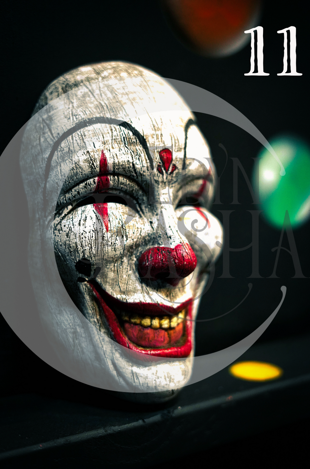 The Hollow Gallery (Collection 1) - 8x10 Art Prints