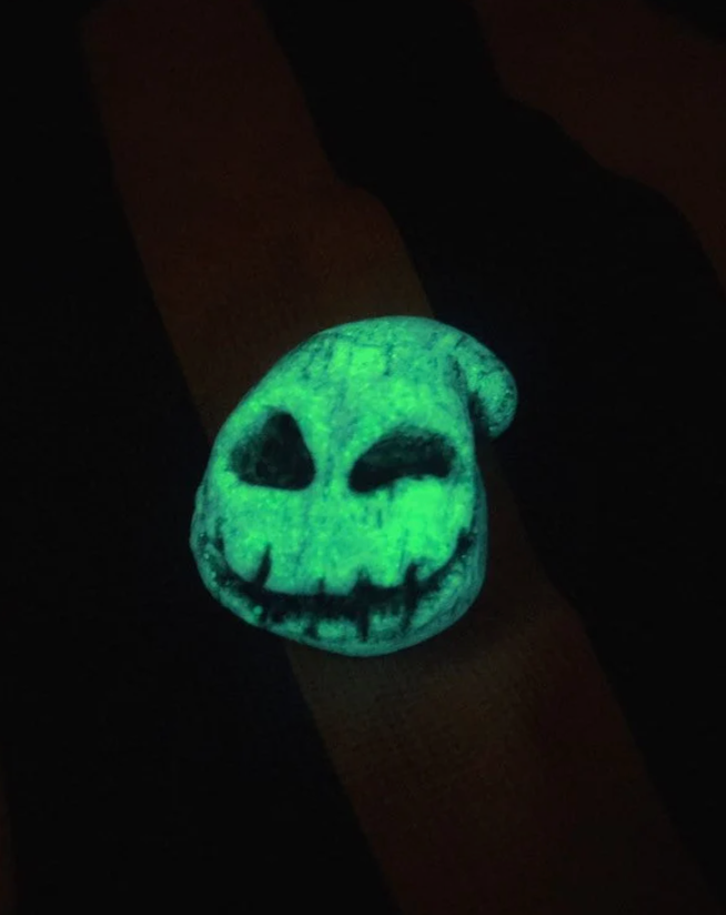 Pin or Magnet Woogie Boogie