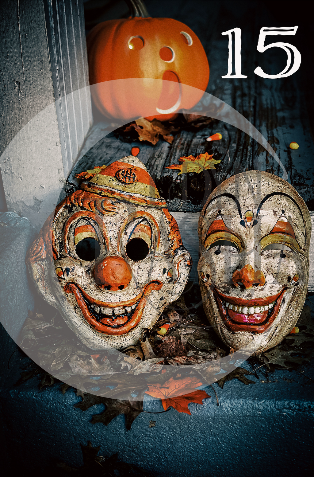 The Hollow Gallery (Collection 2) - 8x10 Art Prints