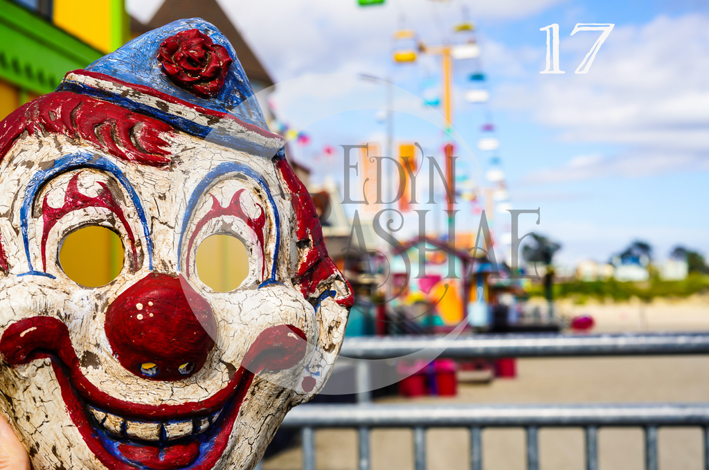 The Hollow Gallery (Collection 2) - 8x10 Art Prints
