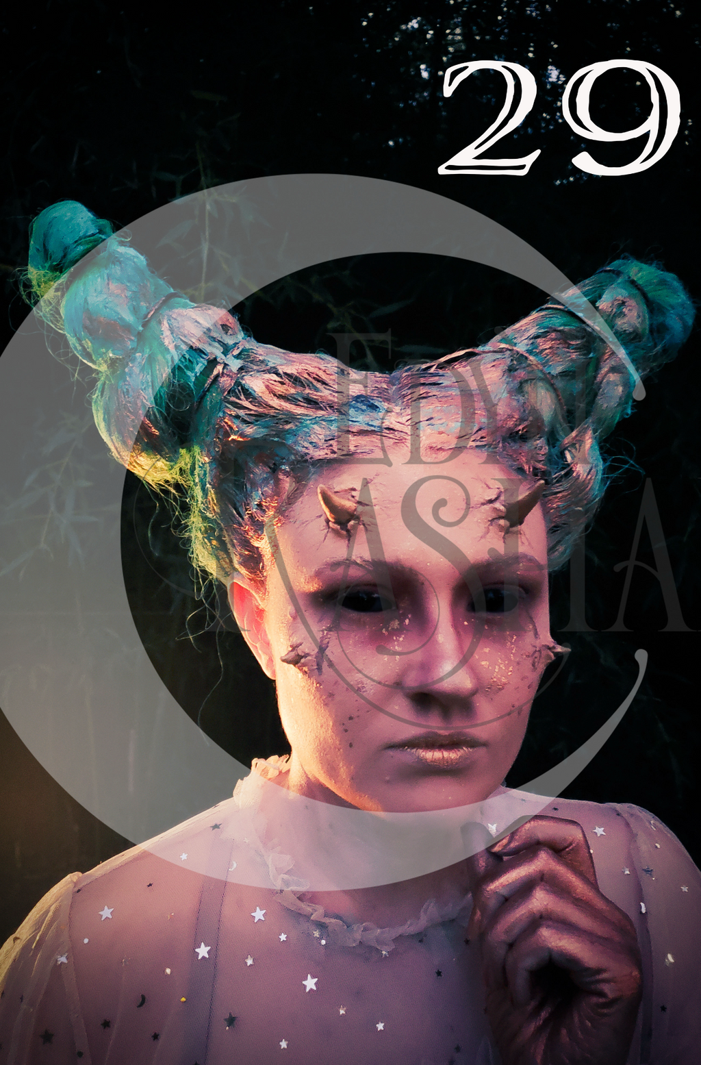 The Hollow Gallery (Collection 2) - 8x10 Art Prints