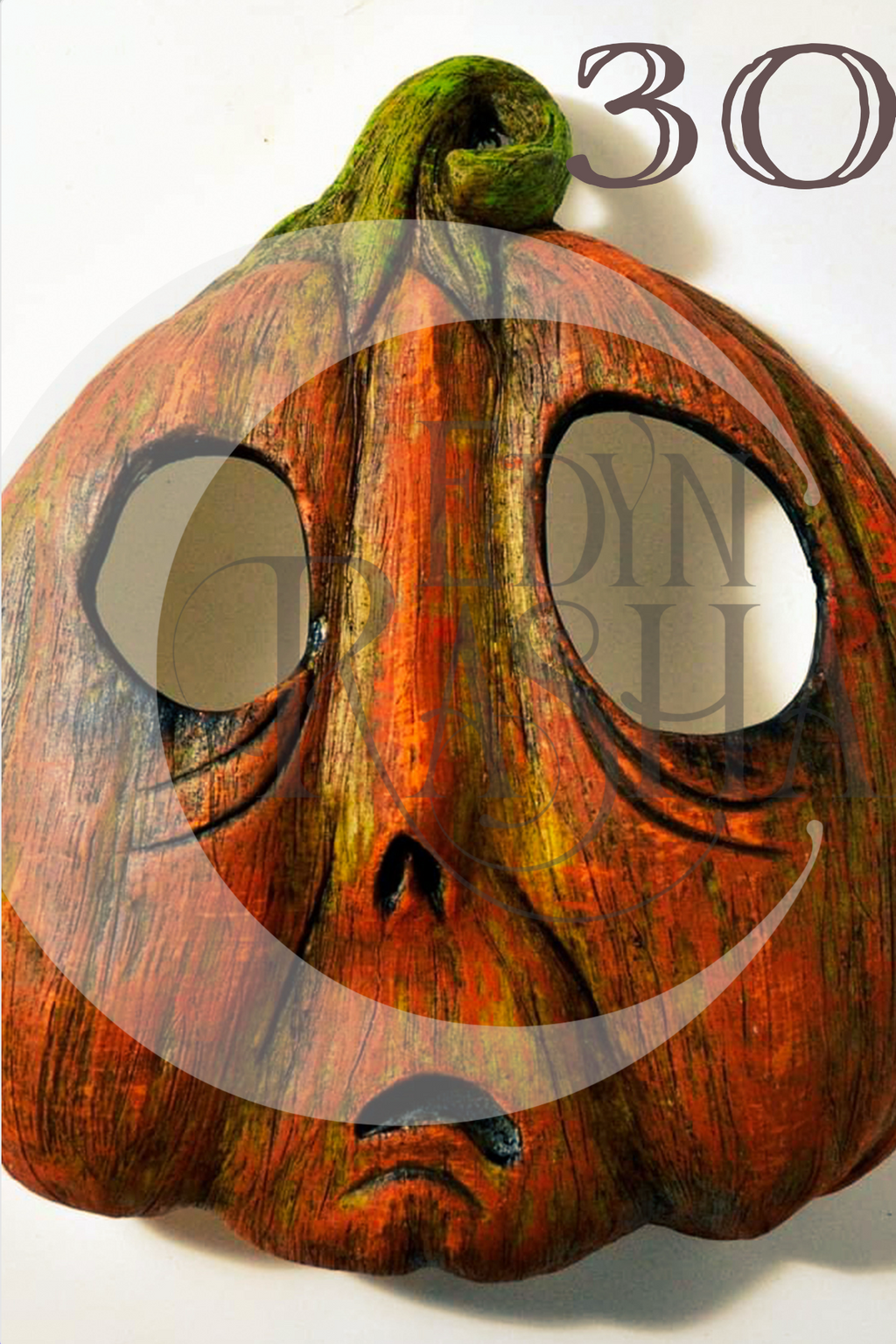 The Hollow Gallery (Collection 2) - 8x10 Art Prints