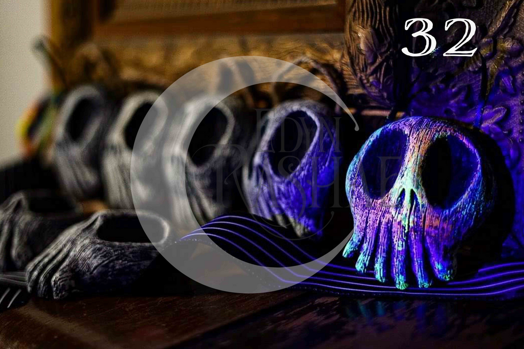 The Hollow Gallery (Collection 2) - 8x10 Art Prints