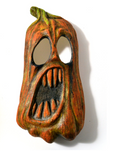 Icky of the Tricky Treaters - Pre-Order Pumpkin Mask
