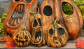 Mini Tricky Treaters