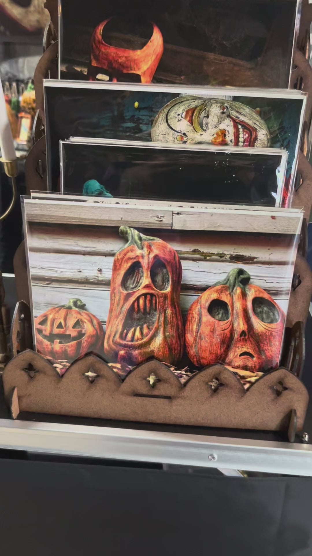 The Hollow Gallery (Collection 2) - 8x10 Art Prints